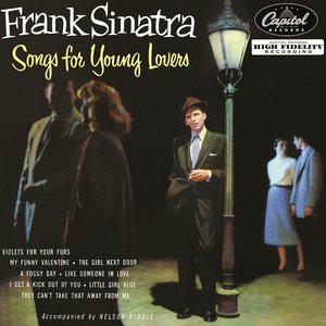 Frank Sinatra Flac Lovers